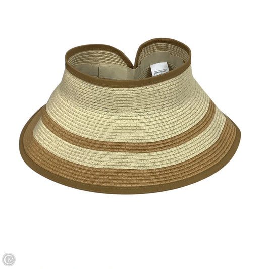 Hat Sun By Time And Tru