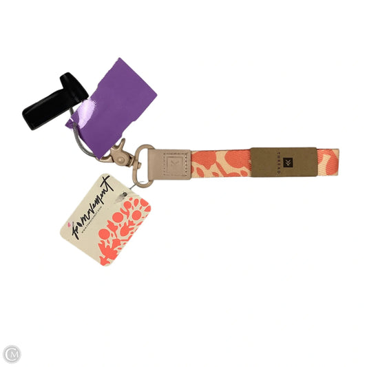 Wristlet By Free People, Size: Small