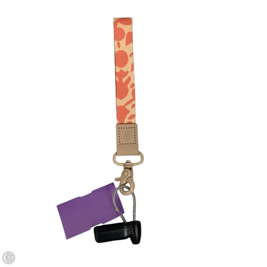 Wristlet By Free People, Size: Small
