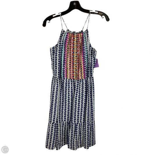 Dress Party Midi By Thml In Polkadot Pattern, Size: L