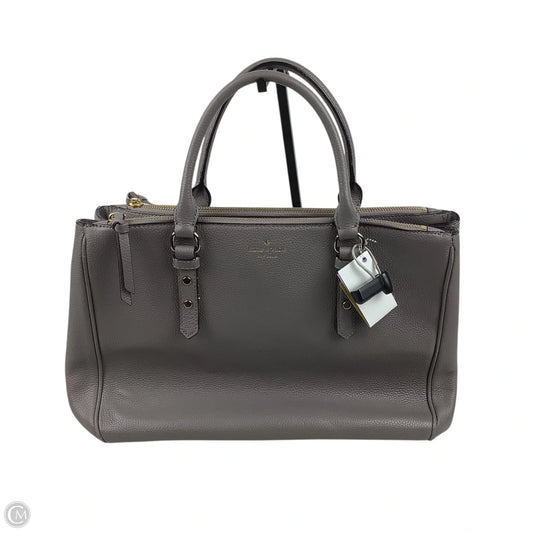 Handbag Designer By Kate Spade, Size: Medium