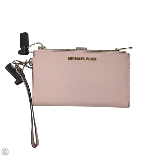 Wallet Designer By Michael Kors, Size: Medium