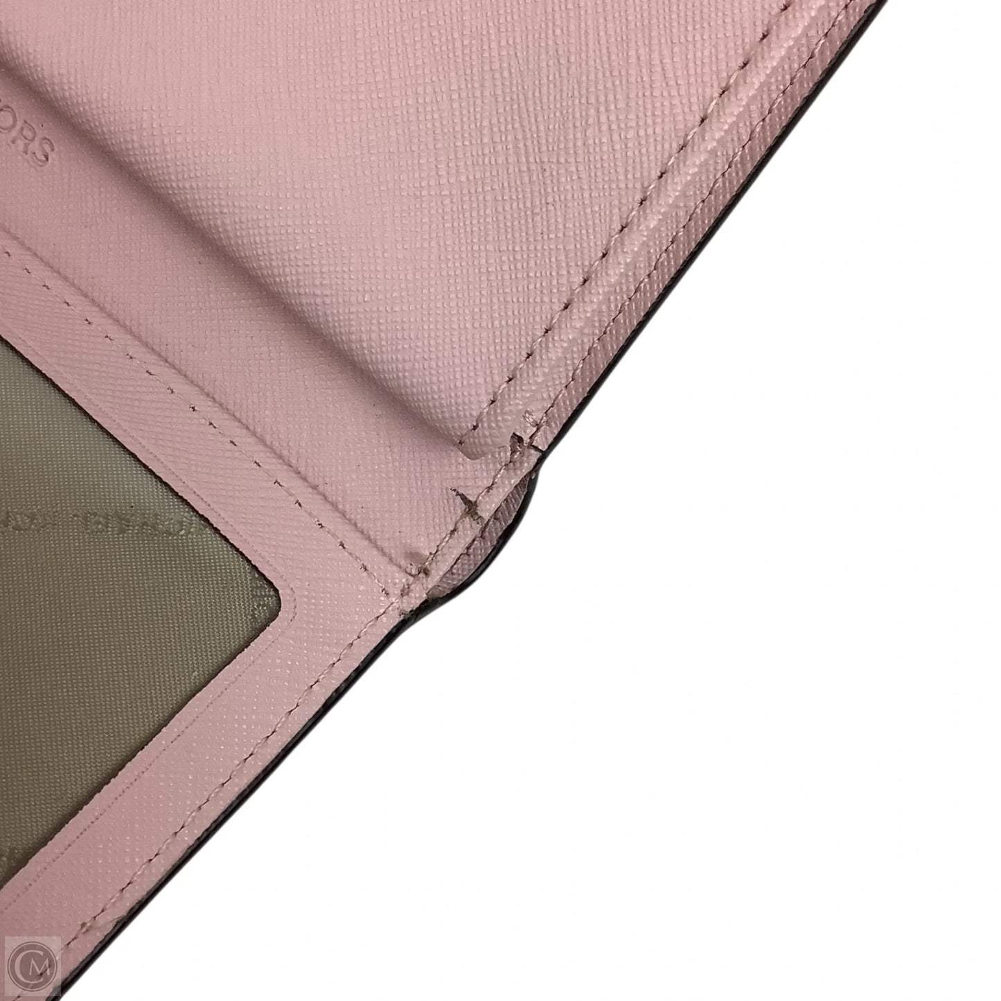 Wallet Designer By Michael Kors, Size: Medium