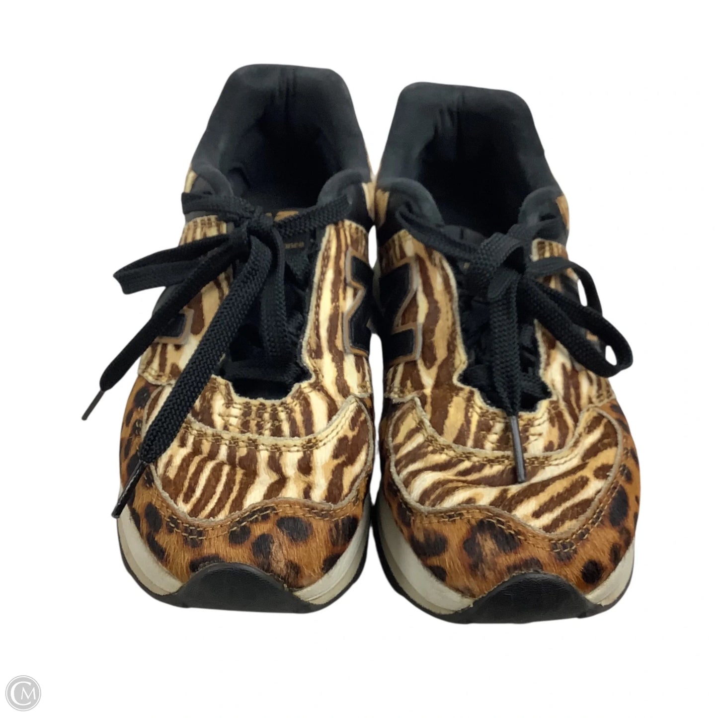 Shoes Athletic By New Balance In Animal Print, Size: 6