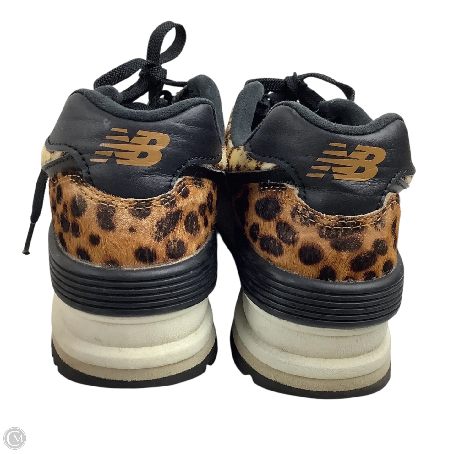 Shoes Athletic By New Balance In Animal Print, Size: 6