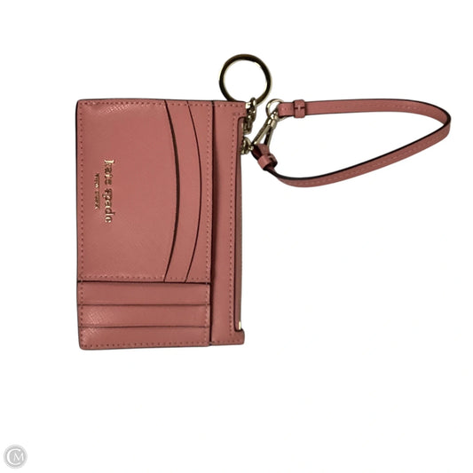 Wristlet Designer By Kate Spade, Size: Small