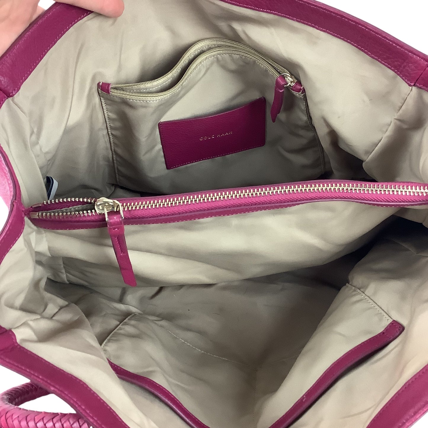 Handbag By Cole-haan  Size: Large