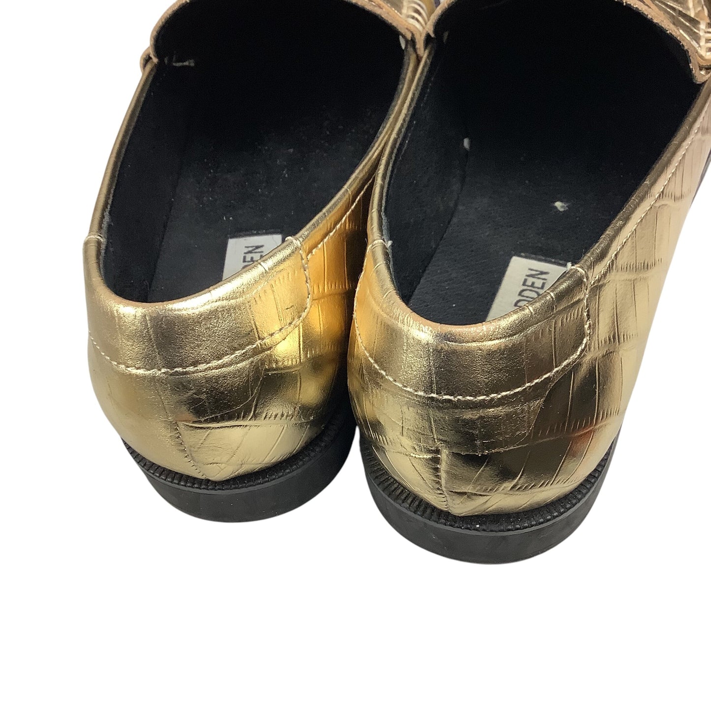 Shoes Flats By Steve Madden  Size: 8