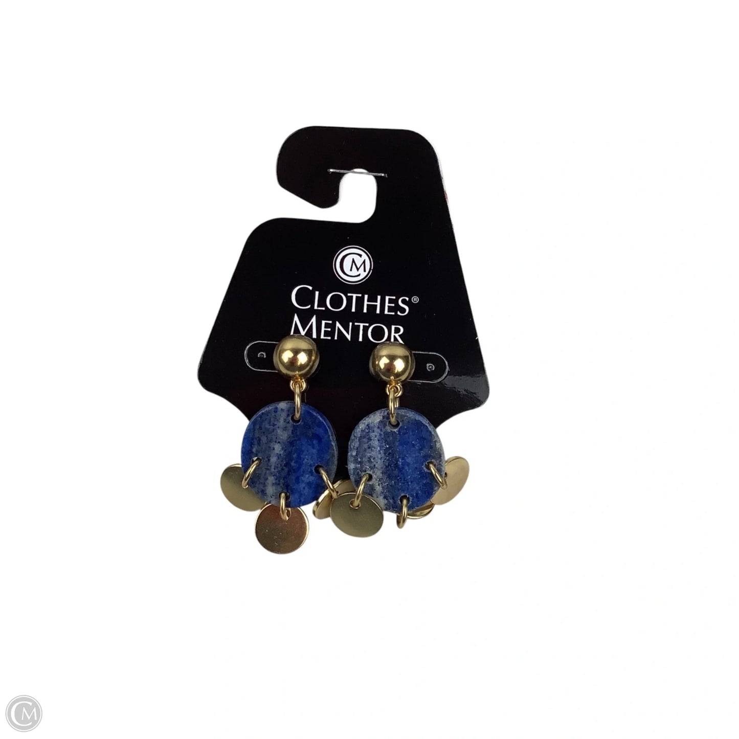 Earrings Dangle/drop By J. Crew