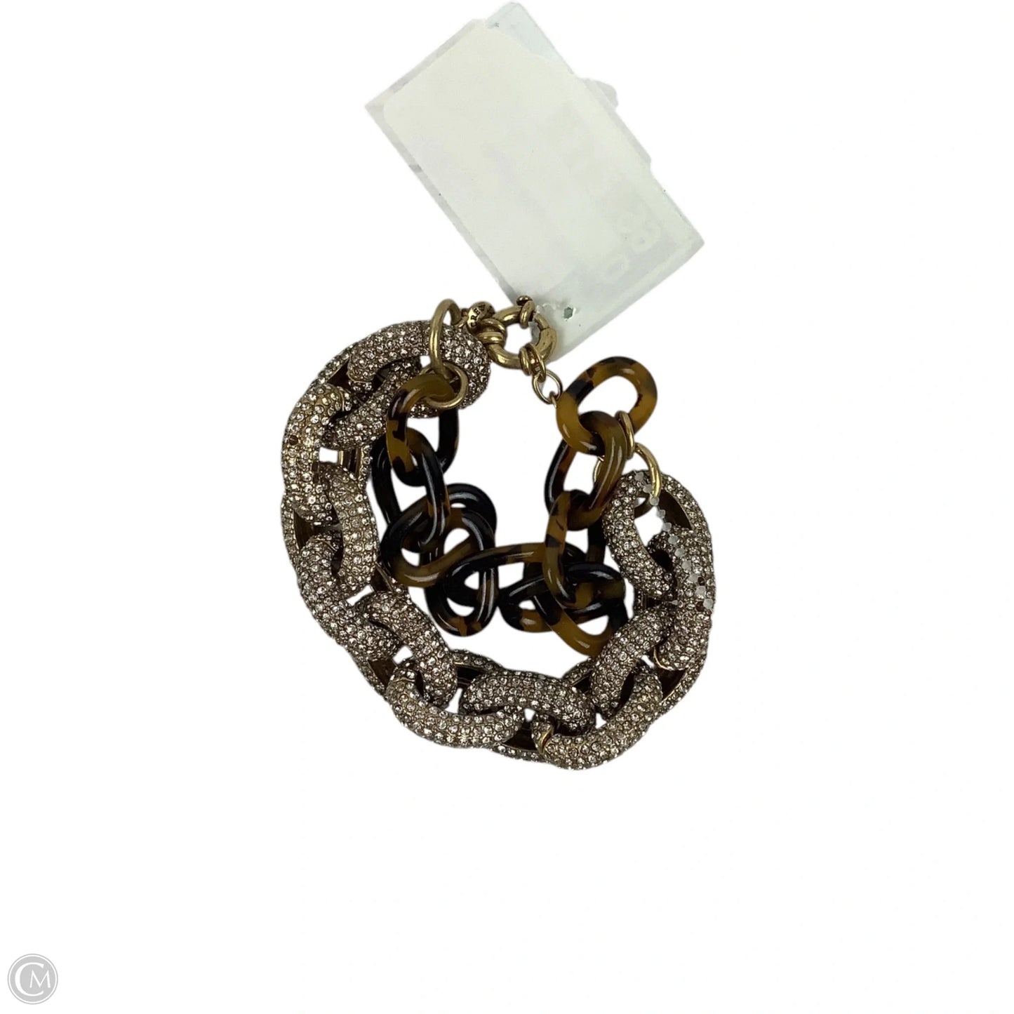 Bracelet Chain By J. Crew