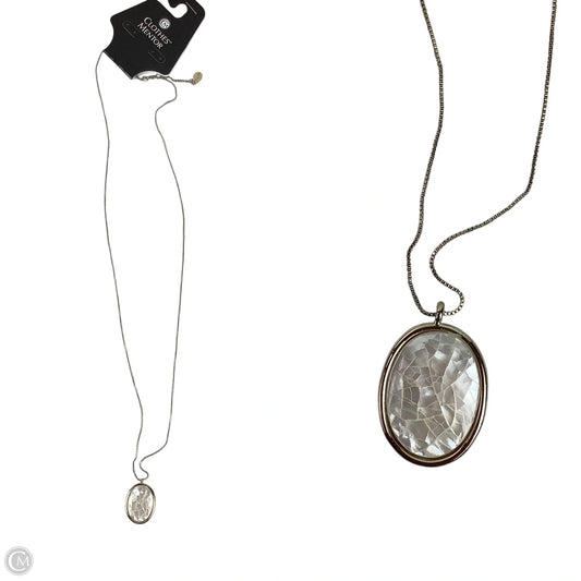 Necklace Pendant By Loft