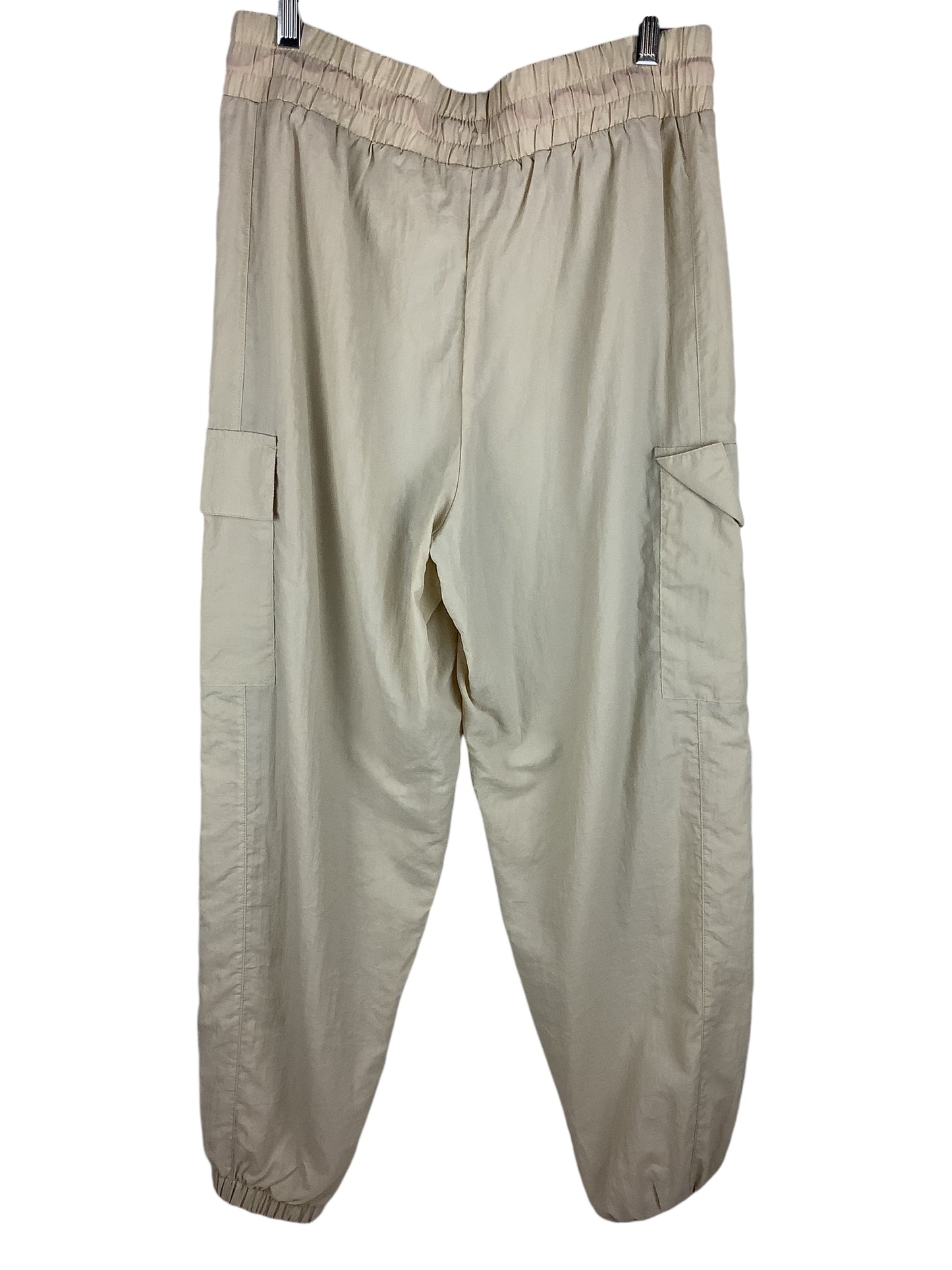 Pants Other By Clothes Mentor In Tan, Size: M