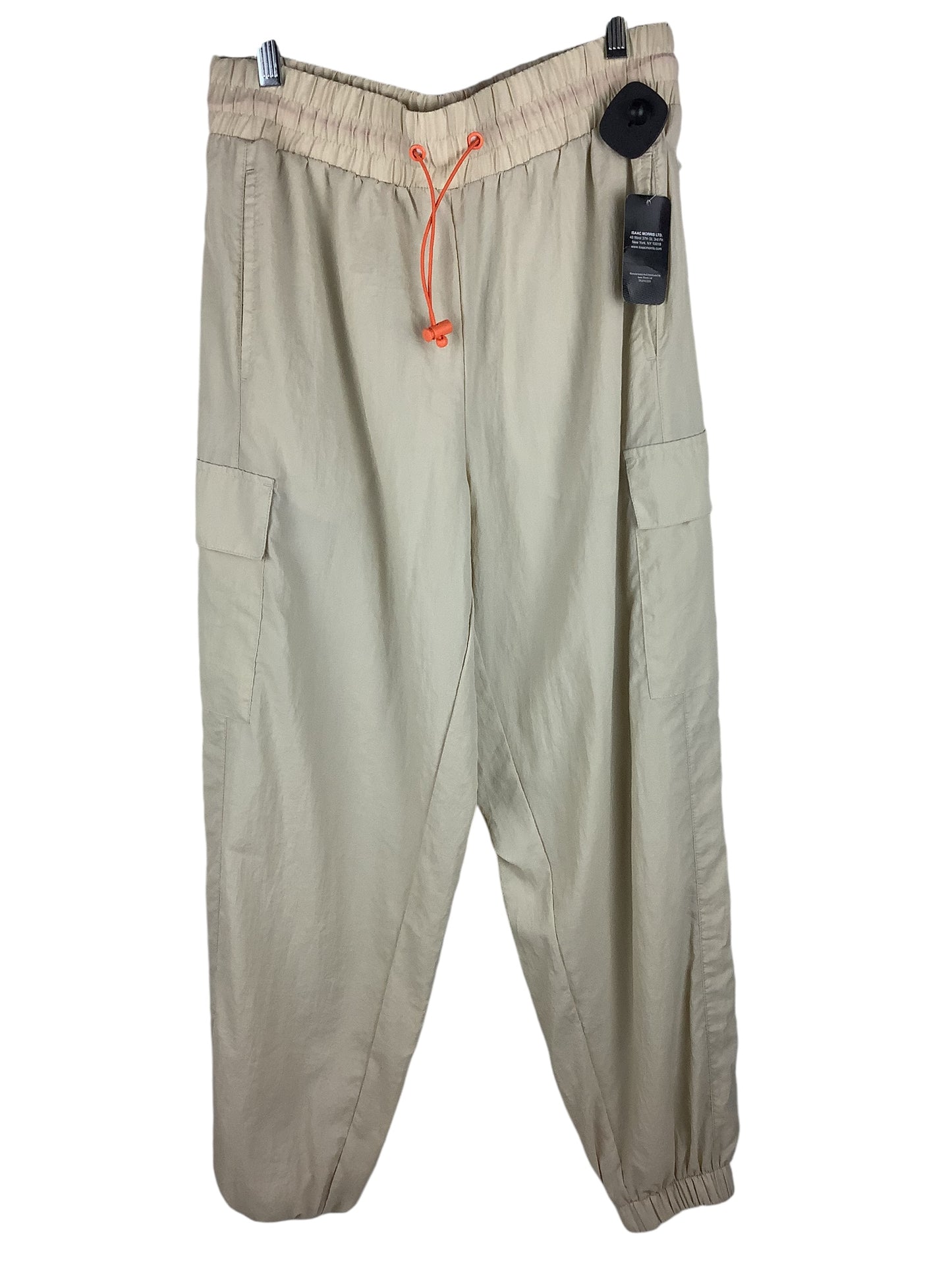 Pants Other By Clothes Mentor In Tan, Size: M