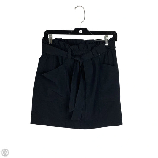 Skort By Athleta In Black, Size: 2