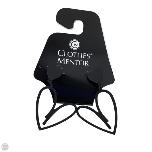 Earrings Dangle/drop By Clothes Mentor