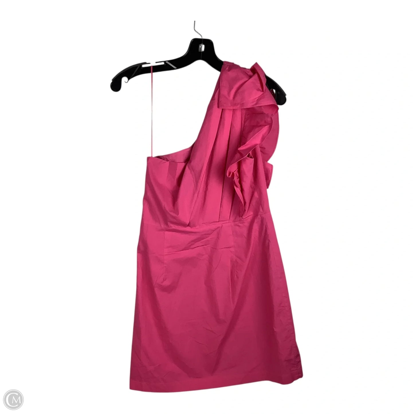 Dress Party Short By Cmc In Pink, Size: S