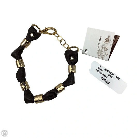 Bracelet Cuff By Cmc