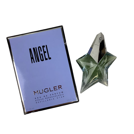 Fragrance Designer By Mugler