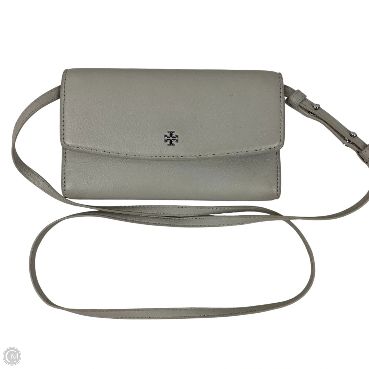 Crossbody Designer By Tory Burch, Size: Small