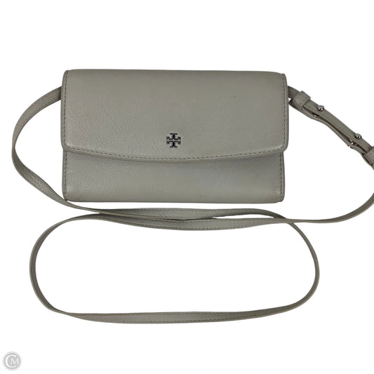 Crossbody Designer By Tory Burch, Size: Small