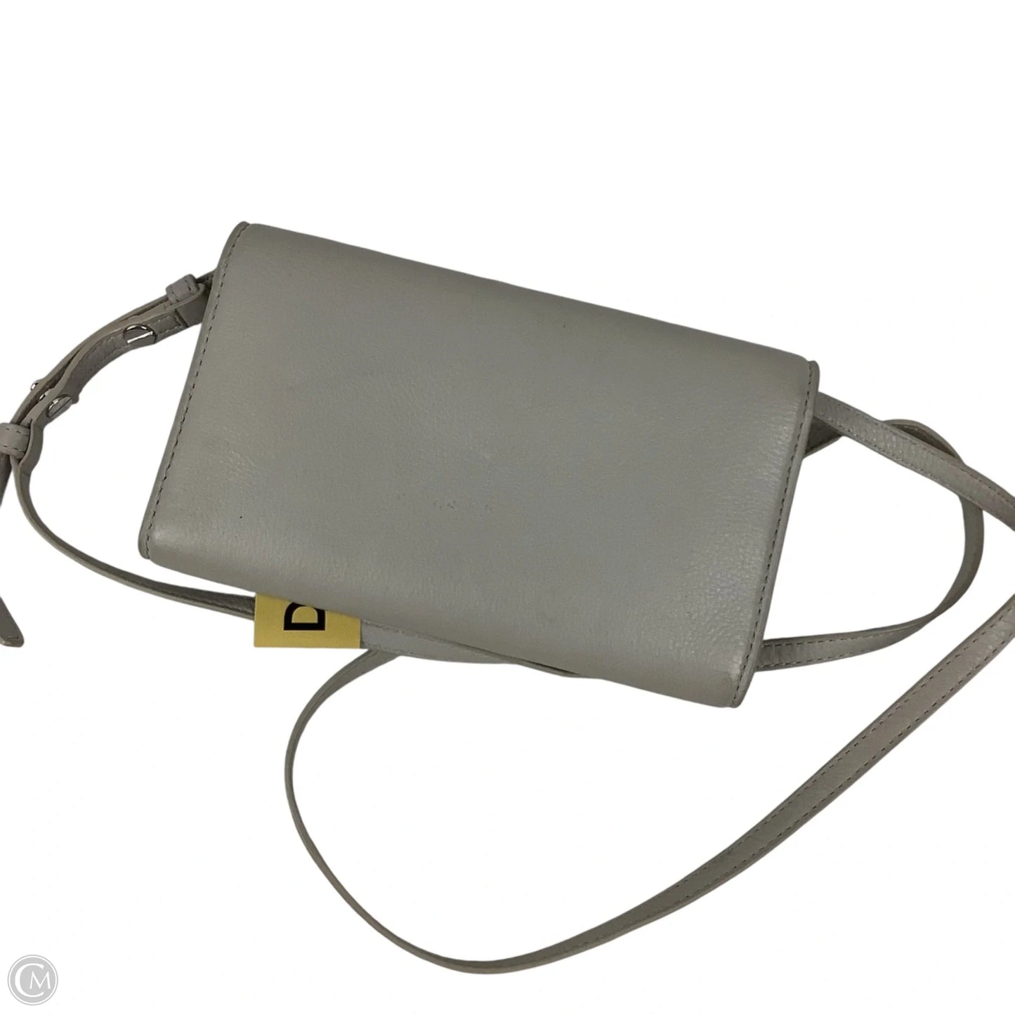 Crossbody Designer By Tory Burch, Size: Small