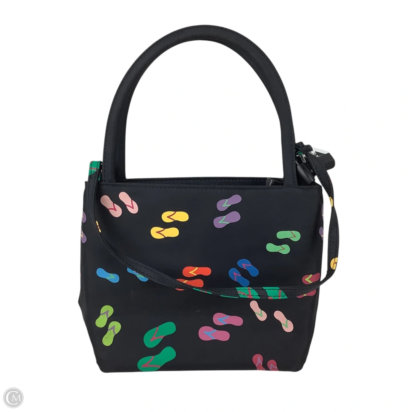 Handbag By Clothes Mentor, Size: Small