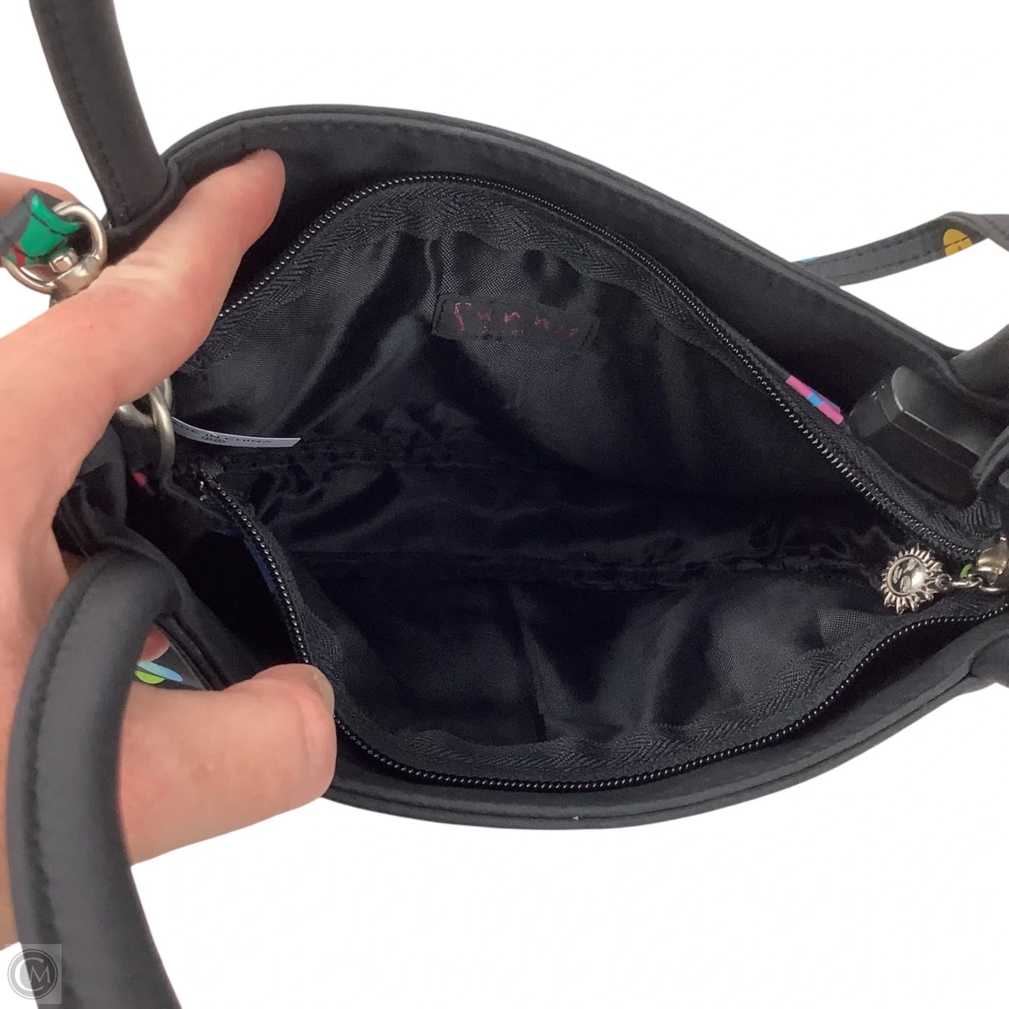 Handbag By Clothes Mentor, Size: Small