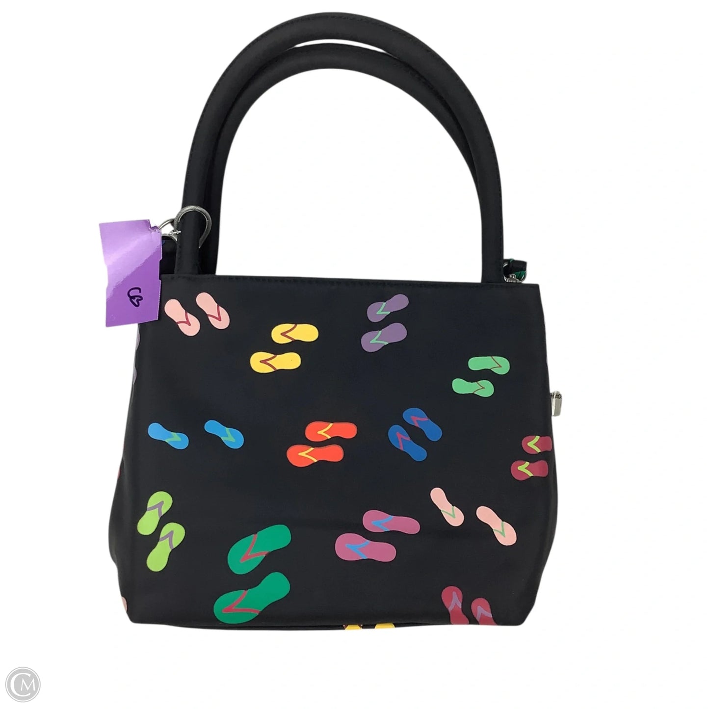 Handbag By Clothes Mentor, Size: Small