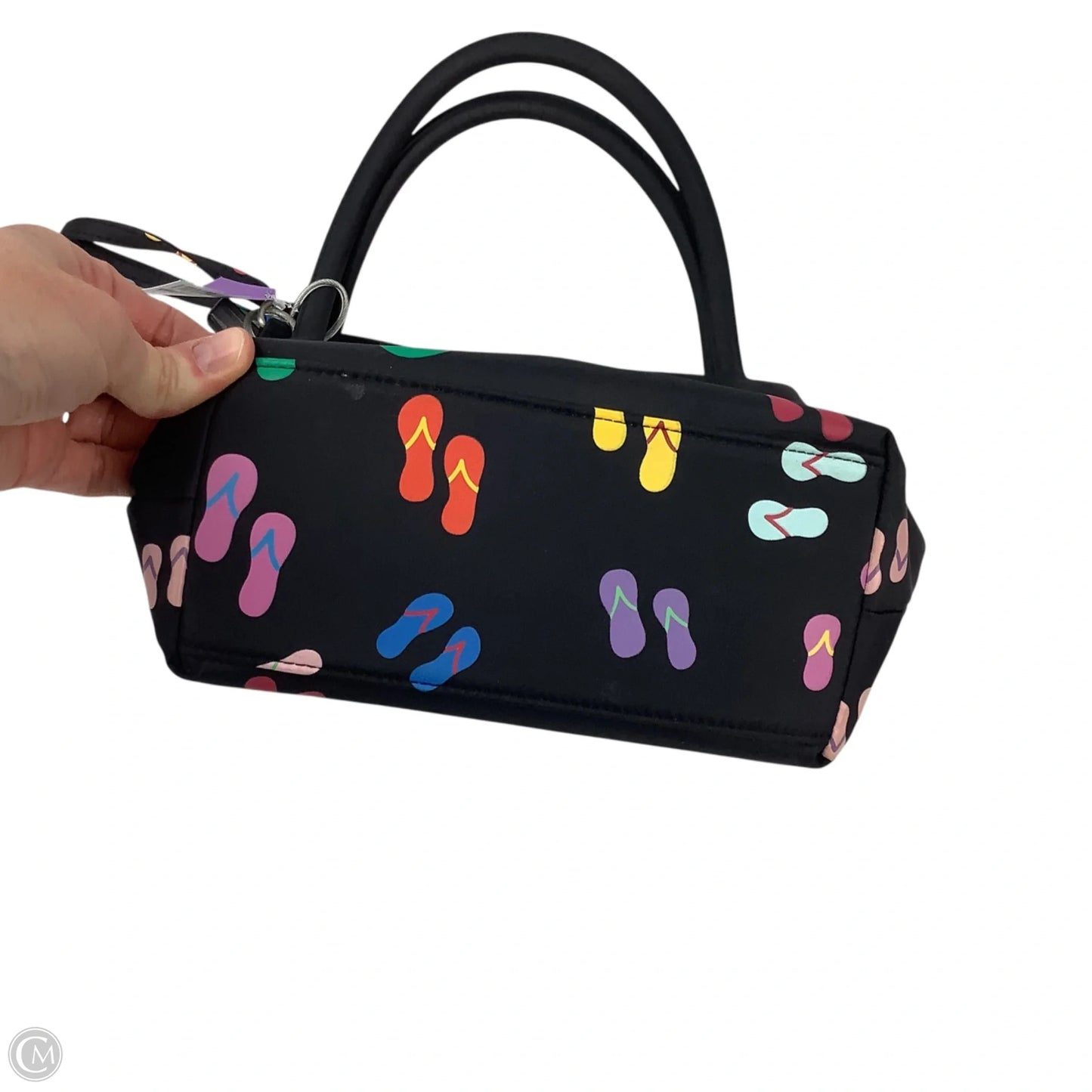 Handbag By Clothes Mentor, Size: Small