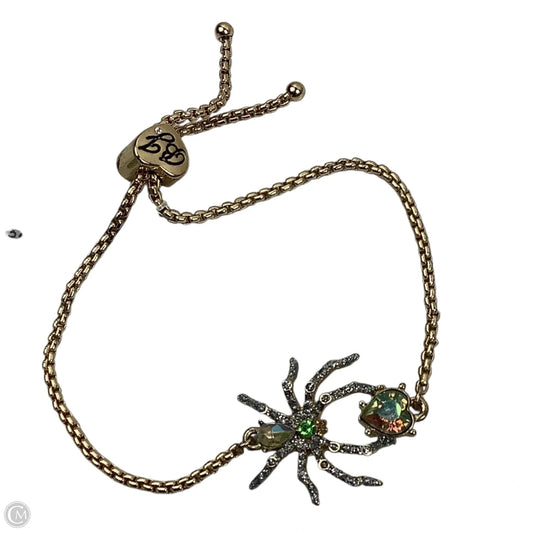 Bracelet Charm By Betsey Johnson