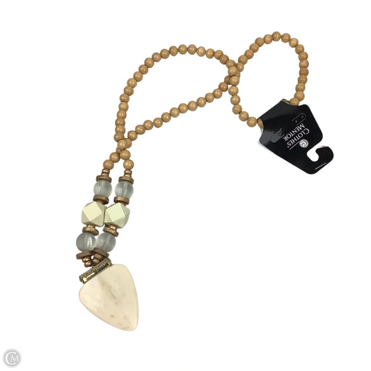 Necklace Other By Clothes Mentor
