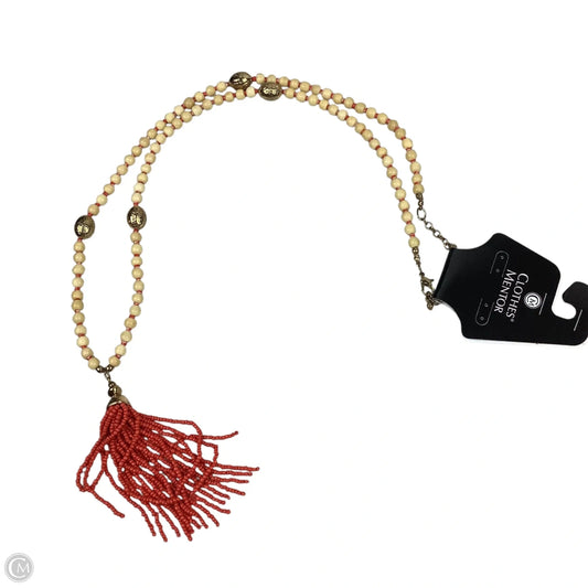 Necklace Other By Clothes Mentor