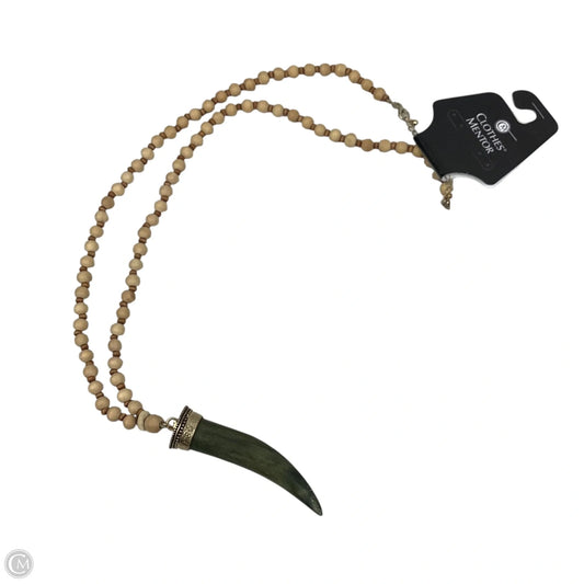 Necklace Other By Clothes Mentor