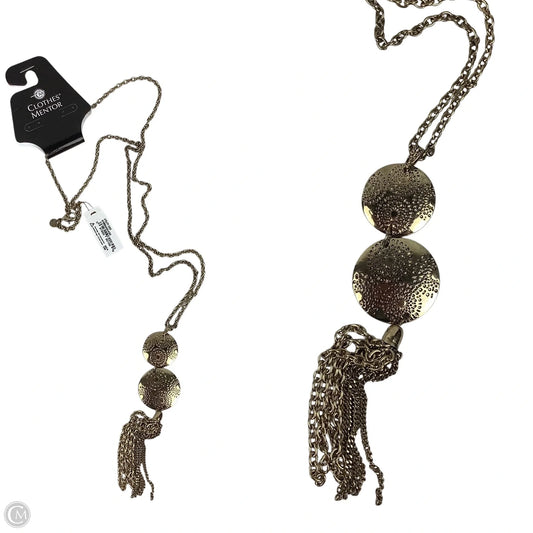 Necklace Pendant By Ruby Rd