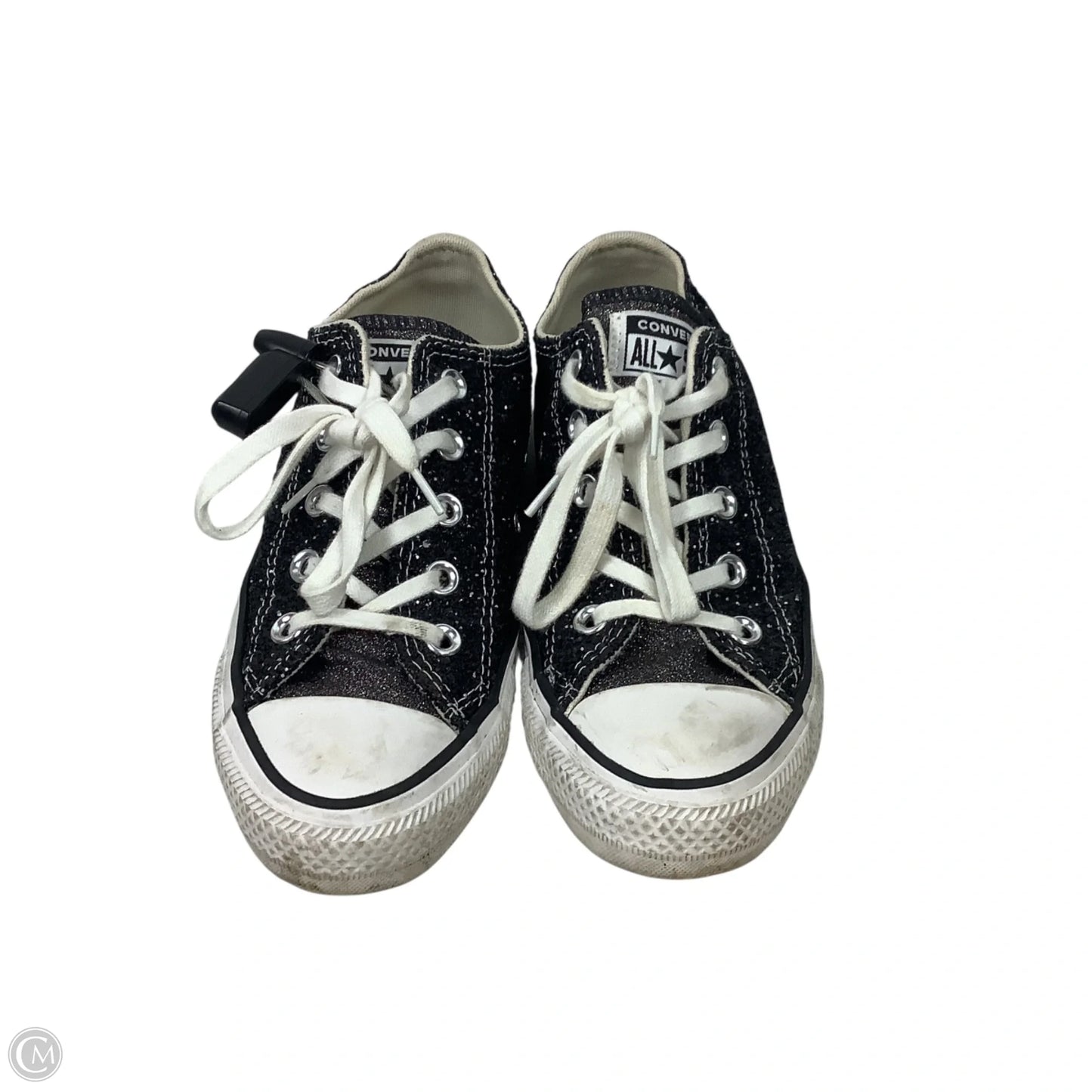 Shoes Sneakers By Converse In Black, Size: 6