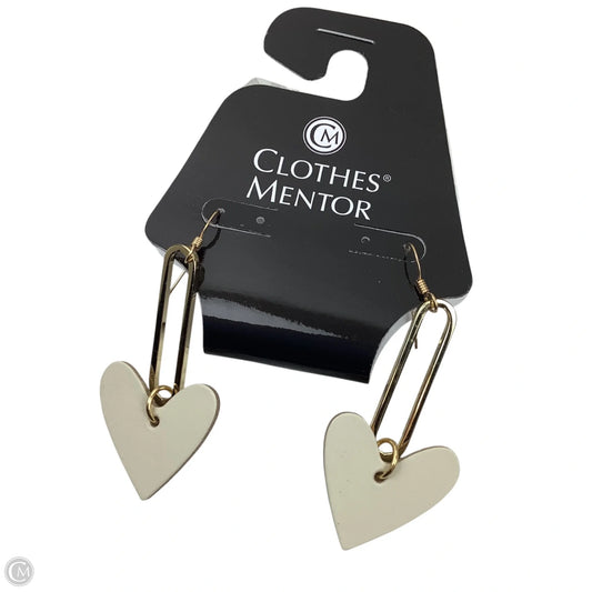 Earrings Dangle/drop By Clothes Mentor