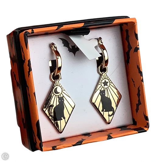 Earrings Dangle/drop By Clothes Mentor