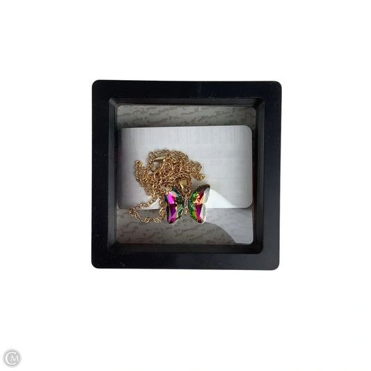 Necklace Charm By Clothes Mentor