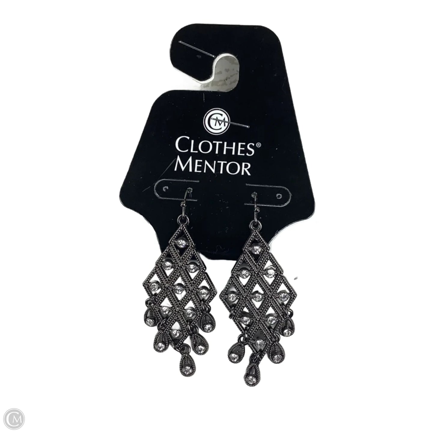 Earrings Dangle/drop By Clothes Mentor