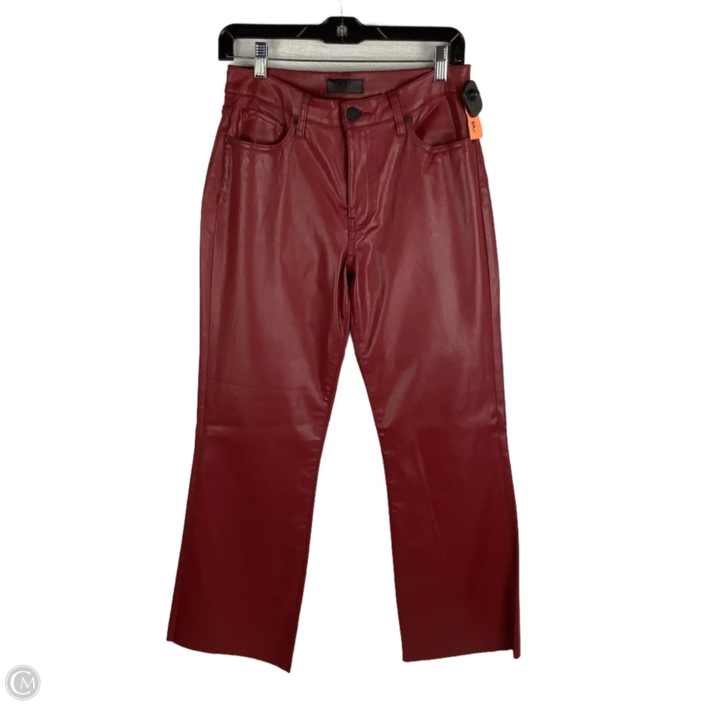 Pants Dress By Kut In Red, Size: 6