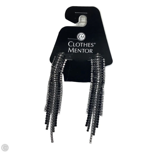 Earrings Dangle/drop By Clothes Mentor