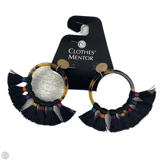 Earrings Dangle/drop By Clothes Mentor