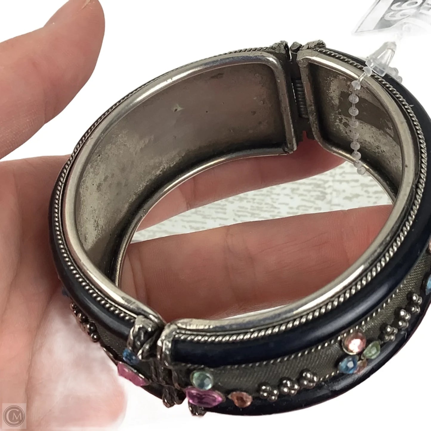 Bracelet Bangle By Clothes Mentor