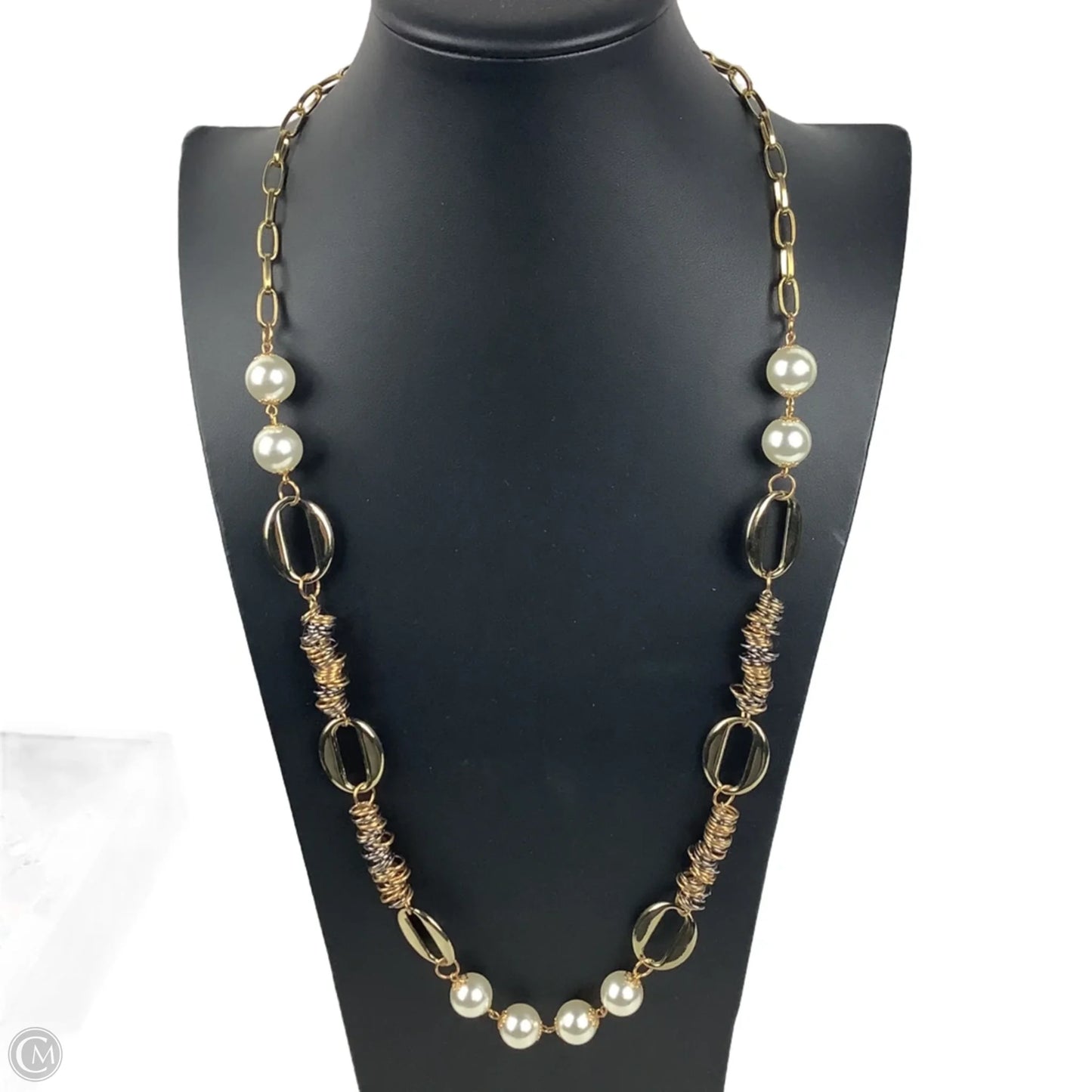 Necklace Statement By Clothes Mentor