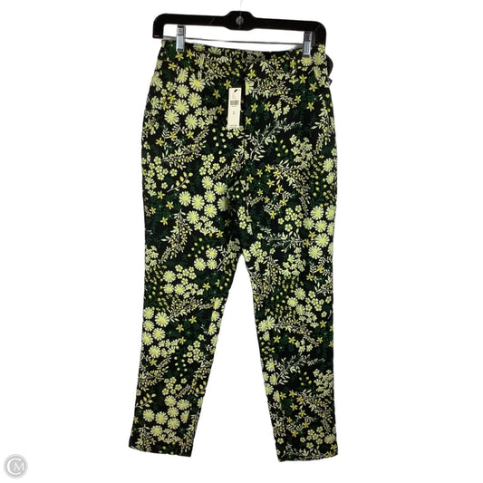 Pants Other By Current Air In Floral Print, Size: Xs