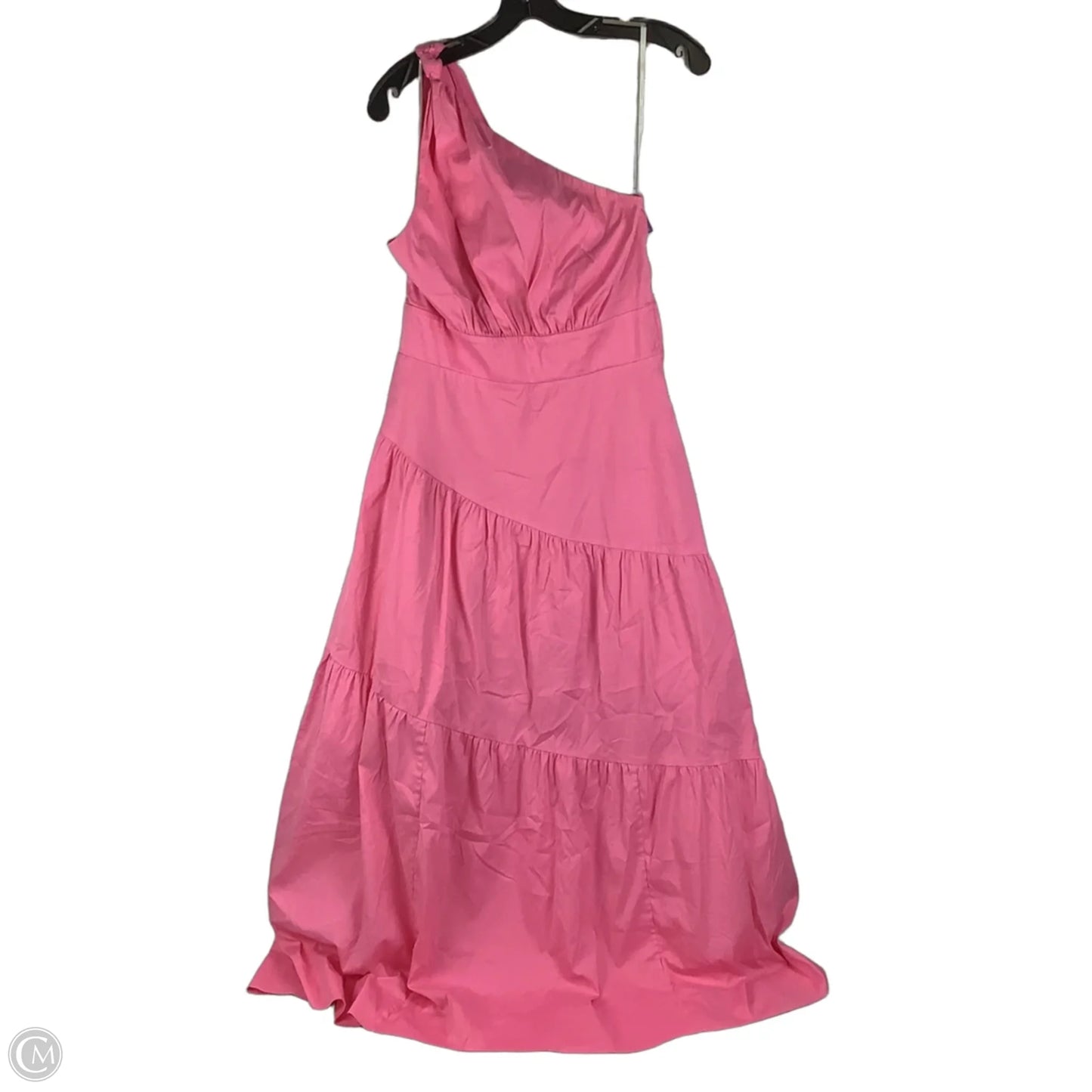 Dress Designer By Lilly Pulitzer In Pink, Size: 6