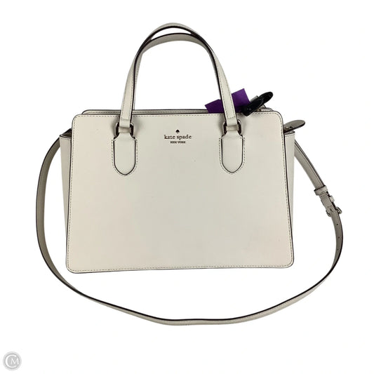 Handbag Designer By Kate Spade, Size: Medium