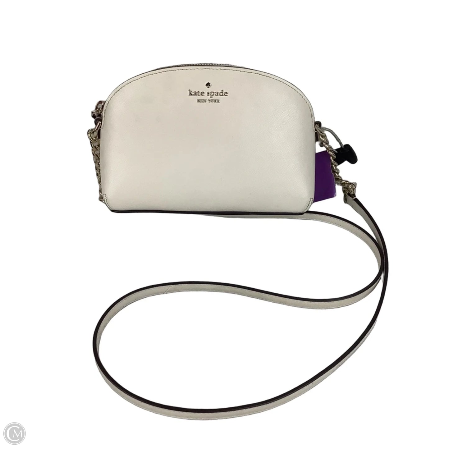 Crossbody Designer By Kate Spade, Size: Medium