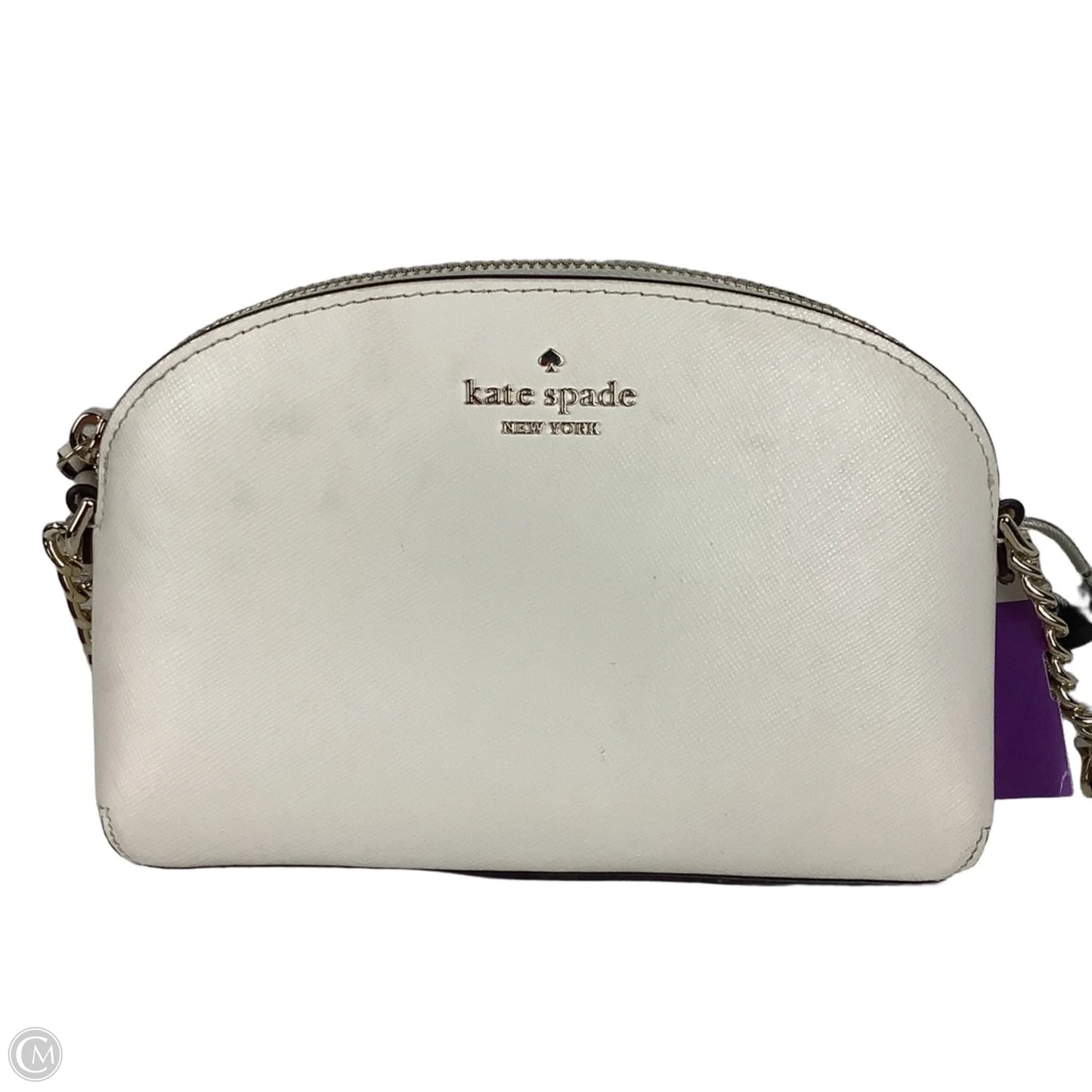 Crossbody Designer By Kate Spade, Size: Medium
