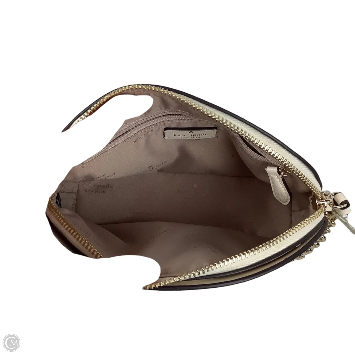 Crossbody Designer By Kate Spade, Size: Medium